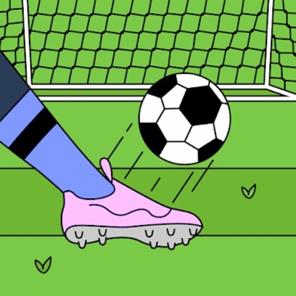 Meet your Posher, Gianna - Picture 1 of 1